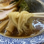 Chuukasoba Tagano - 