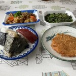 ヤマキ寿司 - 