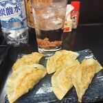 Takoyakiizakayatsunamin - 