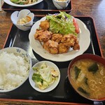 生坂村営やまなみ荘 - 