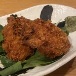 Roppongi Kakishin - 