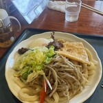 吉田のうどん さくら - 