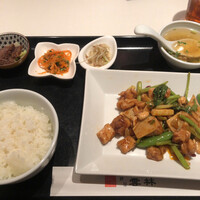 神田 雲林 - 