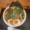 麺家チャクリキ