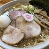 麺笑 コムギの夢