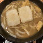 うどん料理 千 - 