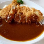 レストラン 石神の丘 - 