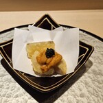 Tempura Azabu Yokota - 