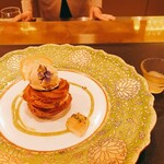 トゥ・ラ・ジョア イズム - 