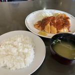 Coffee＆Lunch チャム - 