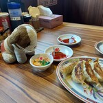 ラー麺 ずんどう屋 野並店 - 