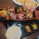 幸来食堂 金龍閣 - 
