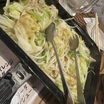 網焼きジンギスカン 羊肉酒場 悟大 大手町店 - 