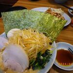 横浜家系ラーメン 魂心家 - 