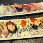 Sushimamire - 