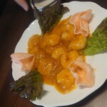 幸来食堂 金龍閣 - 