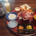 幸来食堂 金龍閣 - 