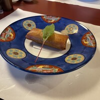 創作中華 一之船入 - 