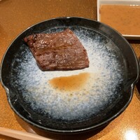 銀座 ちかみつ 六丁目 - 