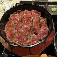 炭火和牛焼肉もうもう亭 広小路店 - 