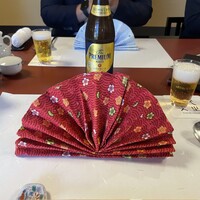 創作中華 一之船入 - 