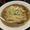 自家製麺 伊藤 銀座店
