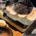 生サムギョプサル専門店 トマト - 