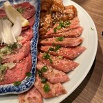 上焼肉 きらら - 