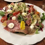 Brasserie La Bonite - 