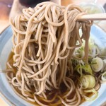 Soushuu Soba - 