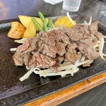 レストラン東郷 - 料理写真: