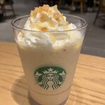 STARBUCKS COFFEE - 