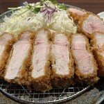 Tonkatsu Idomatsu - 