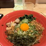 Ramen mifuku - 