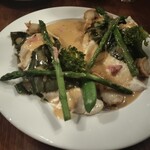 Brasserie La Bonite - 