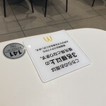 マクドナルド - 