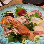 大人のご馳走屋 魚錠 - 