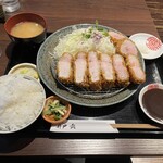 Tonkatsu Idomatsu - 