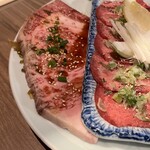 上焼肉 きらら - 