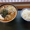 そばうどん 水戸