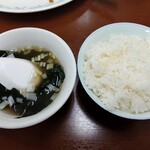 香香 ラーメン - 