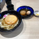 資さんうどん - 