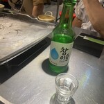 韓国料理 ベジテジや - 