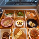 銀座朝食ラボ - 