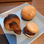 銀座朝食ラボ - 