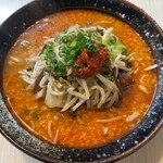 Ramen Nagareboshi - 