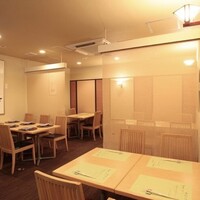 和膳 いい田 - 落ち着いた和モダンの店内は、寛ぎの空間になっております。