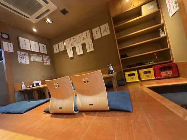 Kushi-ya Chouemon Honmachi Ten photo 4