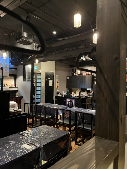 Bistro Cinq5 photo 4