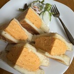 エムカフェ - 